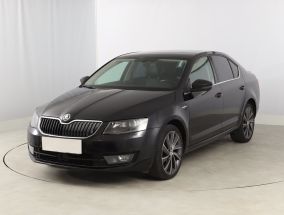 Skoda Octavia - 2016