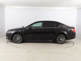 Skoda Octavia - 2016