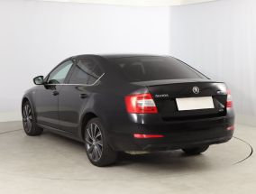 Skoda Octavia - 2016