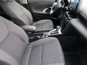 Toyota Yaris Cross - 2024