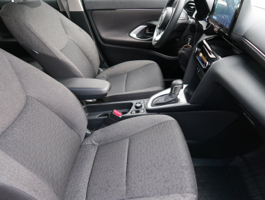 Toyota Yaris Cross - 2024