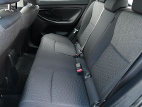 Toyota Yaris Cross - 2024