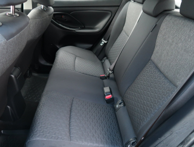 Toyota Yaris Cross - 2024