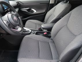 Toyota Yaris Cross - 2024