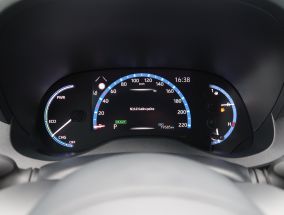 Toyota Yaris Cross - 2024