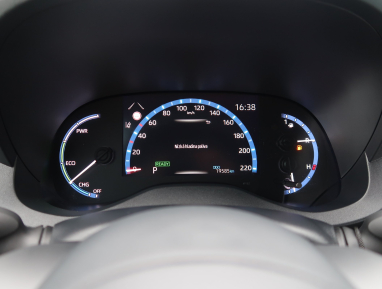 Toyota Yaris Cross - 2024