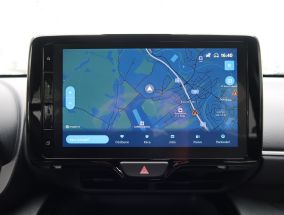 Toyota Yaris Cross - 2024
