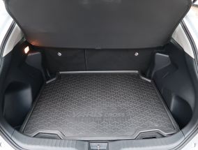 Toyota Yaris Cross - 2024