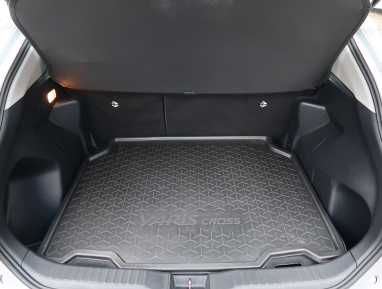 Toyota Yaris Cross - 2024