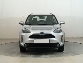 Toyota Yaris Cross - 2024
