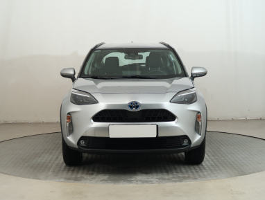 Toyota Yaris Cross - 2024
