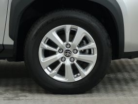 Toyota Yaris Cross - 2024
