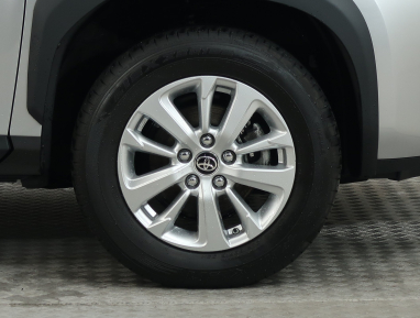 Toyota Yaris Cross - 2024