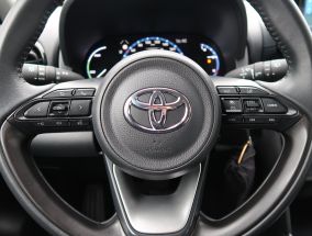 Toyota Yaris Cross - 2024