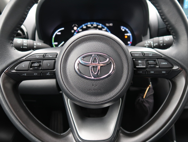 Toyota Yaris Cross - 2024