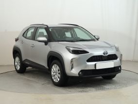 Toyota Yaris Cross - 2024