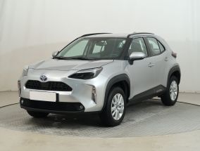 Toyota Yaris Cross - 2024