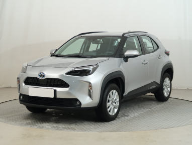 Toyota Yaris Cross - 2024