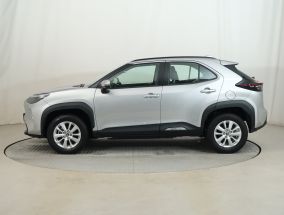 Toyota Yaris Cross - 2024