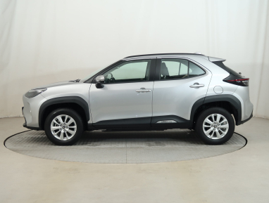 Toyota Yaris Cross - 2024