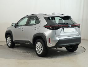 Toyota Yaris Cross - 2024