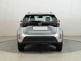 Toyota Yaris Cross - 2024