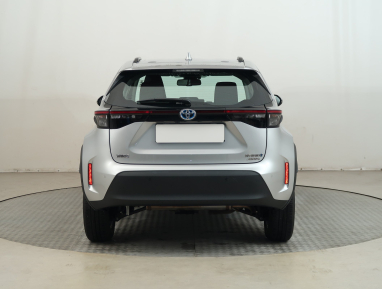 Toyota Yaris Cross - 2024