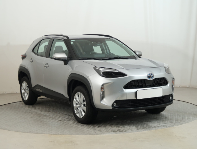Toyota Yaris Cross, 2024