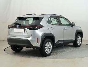 Toyota Yaris Cross - 2024