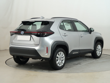 Toyota Yaris Cross - 2024