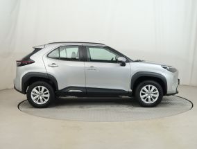Toyota Yaris Cross - 2024