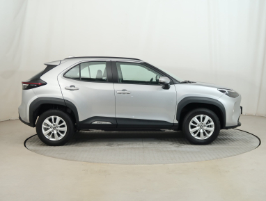 Toyota Yaris Cross - 2024