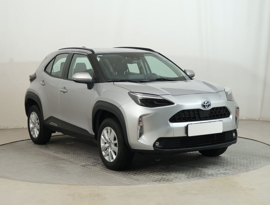Toyota Yaris Cross - 2024