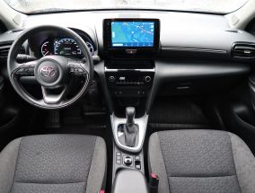 Toyota Yaris Cross - 2024