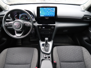 Toyota Yaris Cross - 2024