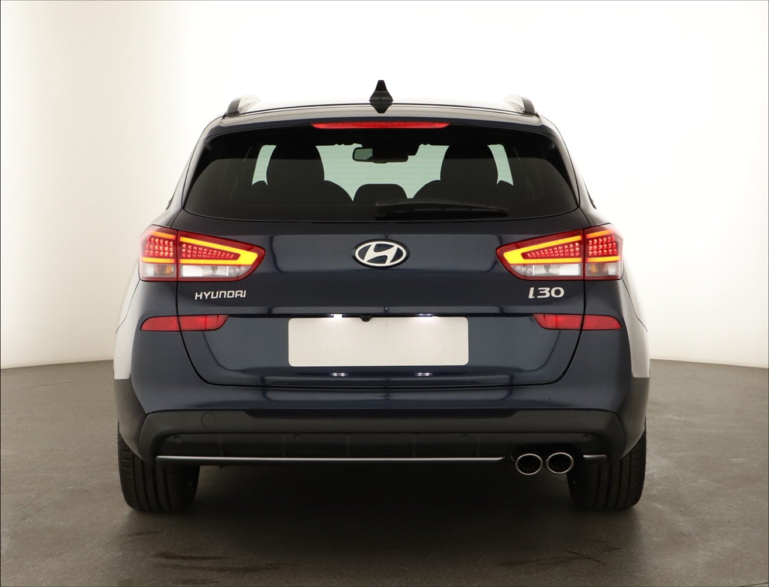 Hyundai i30 - 2025