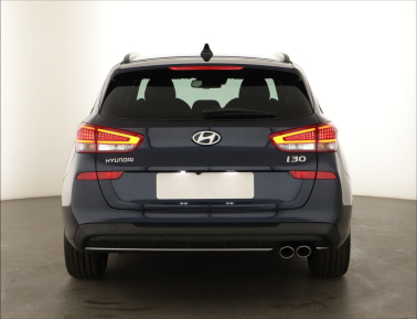 Hyundai i30 - 2025
