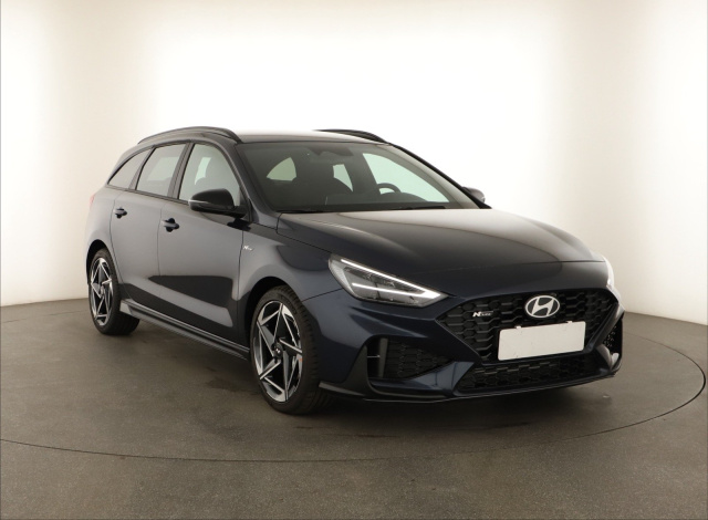 Hyundai i30 2025