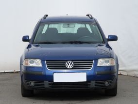 Volkswagen Passat - 2001
