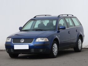 Volkswagen Passat - 2001