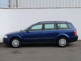 Volkswagen Passat - 2001
