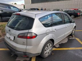 Ford S-Max - 2009