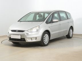 Ford S-Max - 2009