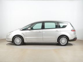 Ford S-Max - 2009