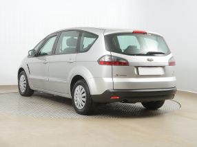 Ford S-Max - 2009