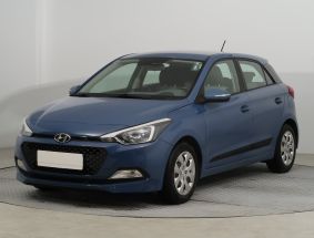 Hyundai i20 - 2016