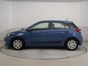 Hyundai i20 - 2016
