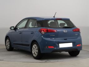 Hyundai i20 - 2016