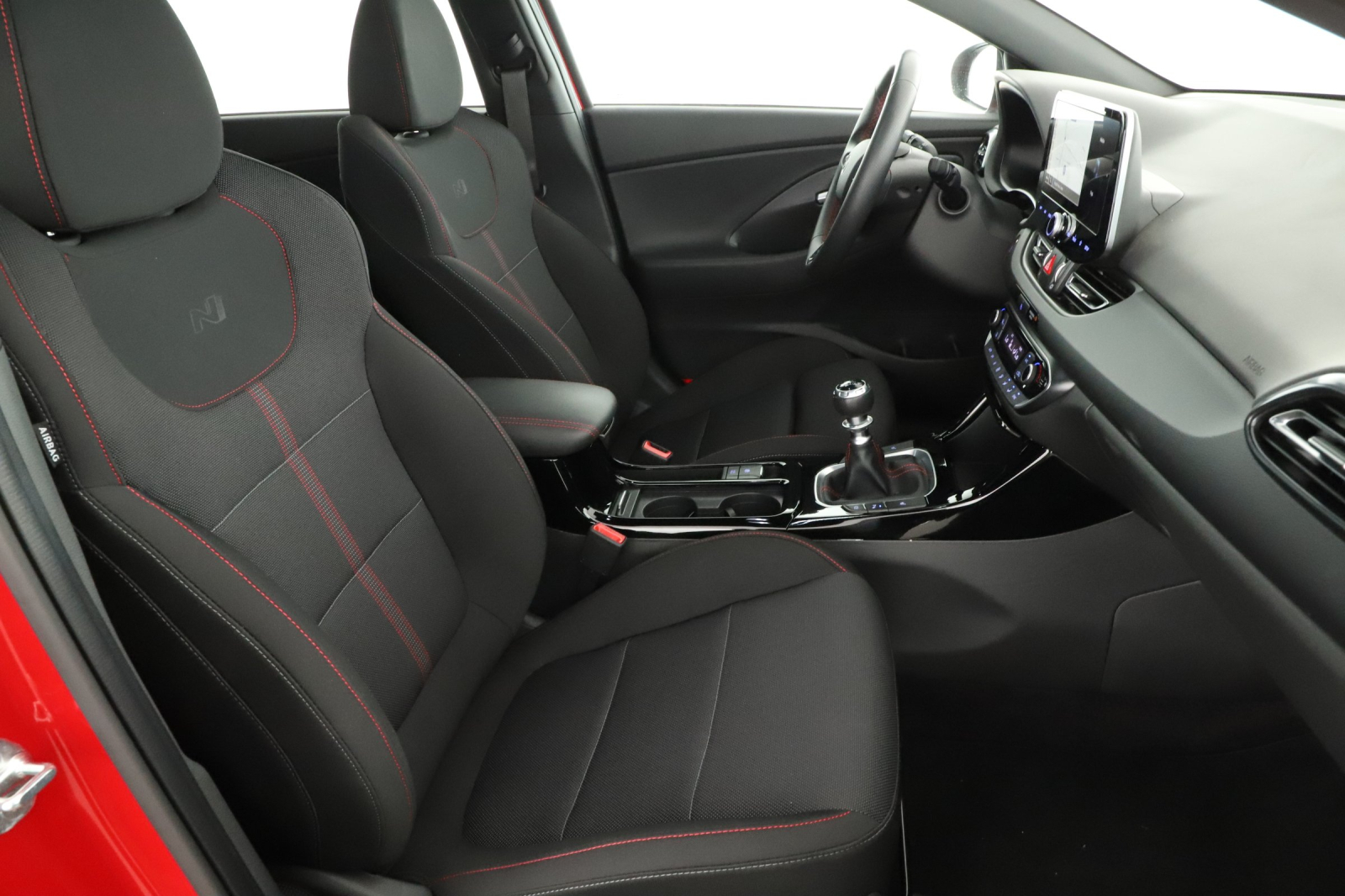Hyundai i30 - 2025