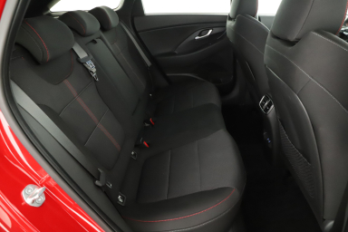 Hyundai i30 - 2025